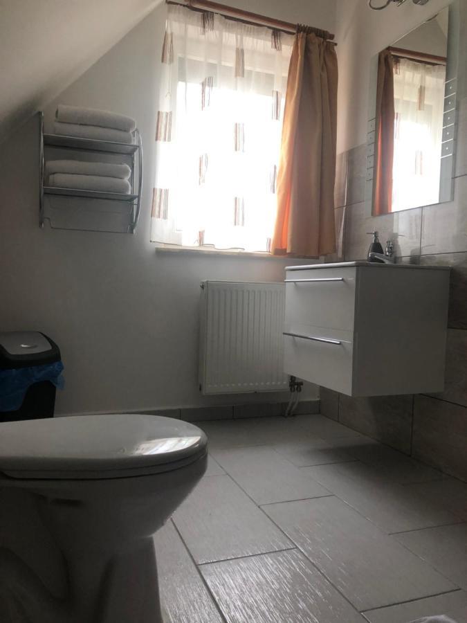 Bed and Breakfast Naphaz Panzio Tiszafüred Zewnętrze zdjęcie