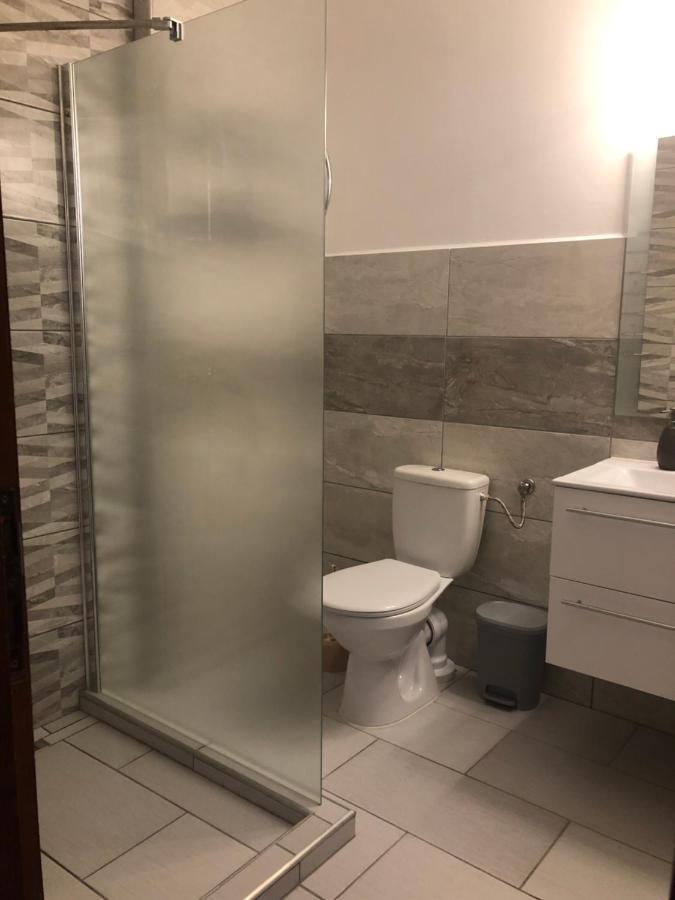 Bed and Breakfast Naphaz Panzio Tiszafüred Zewnętrze zdjęcie