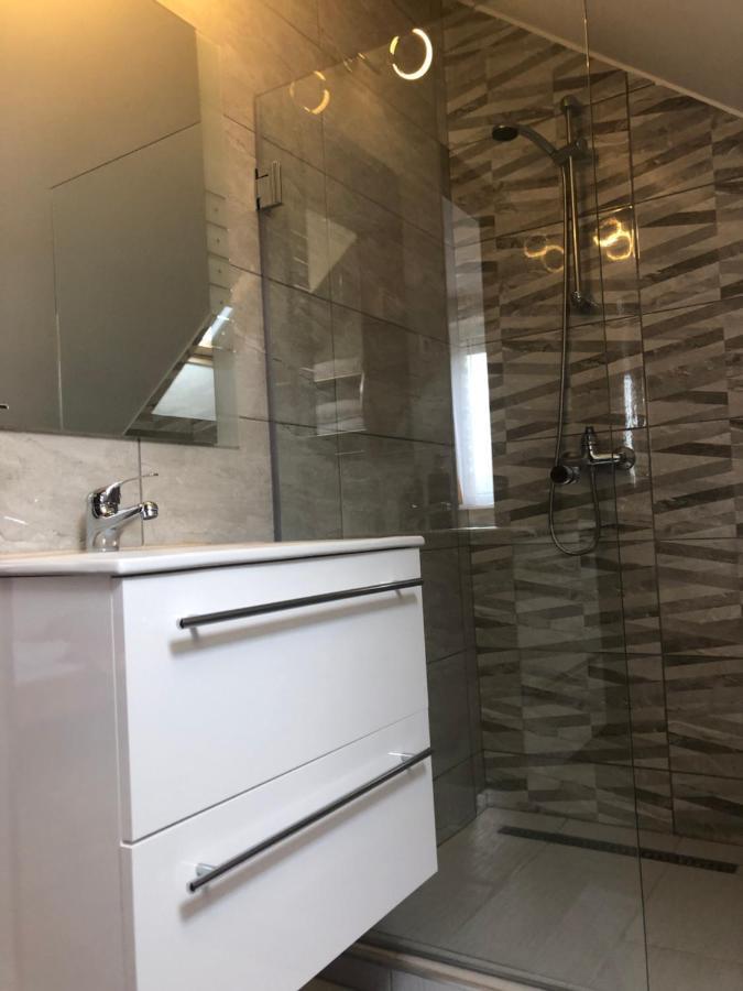 Bed and Breakfast Naphaz Panzio Tiszafüred Zewnętrze zdjęcie
