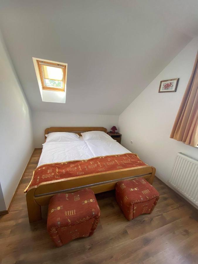 Bed and Breakfast Naphaz Panzio Tiszafüred Zewnętrze zdjęcie