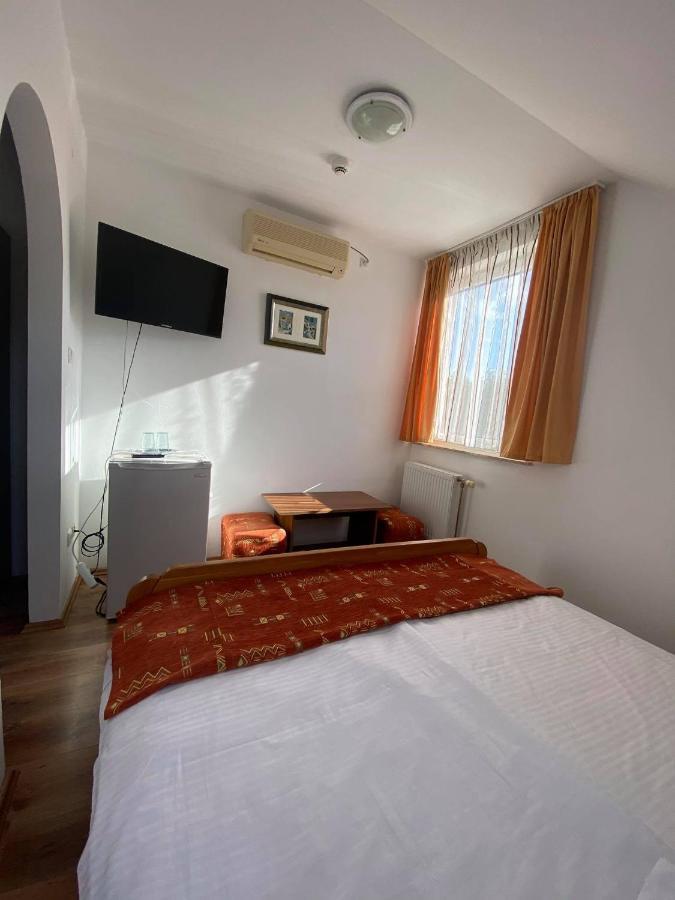 Bed and Breakfast Naphaz Panzio Tiszafüred Zewnętrze zdjęcie