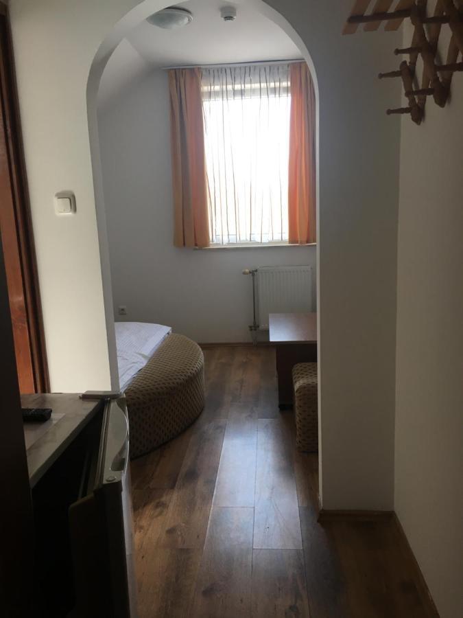 Bed and Breakfast Naphaz Panzio Tiszafüred Zewnętrze zdjęcie